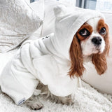 caption_@ladybellatrix.lecav is wearing S and measures Back: 15"