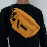 Expedition Fanny Pack - Gentle Paw