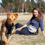 Expedition Fanny Pack - Gentle Paw