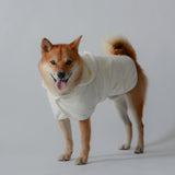 caption_@bouncysdiary is wearing S and measures Back: 14"