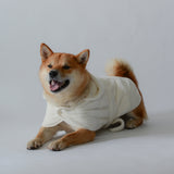 caption_@bouncysdiary is wearing S and measures Back: 14"