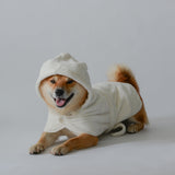 caption_@bouncysdiary is wearing S and measures Back: 14"