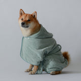 caption_@bouncysdiary is wearing M and measures Back: 14"