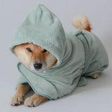 caption_@bouncysdiary is wearing M and measures Back: 14"