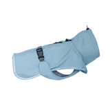 Hilo Raincoat Color Blue