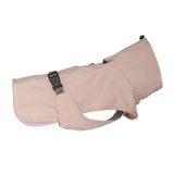 Hilo Dog Raincoat Pink