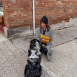 Expedition Fanny Pack - Gentle Paw