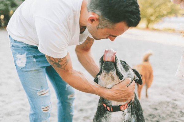 Dog Dad Gift Ideas For 2022 Father's Day