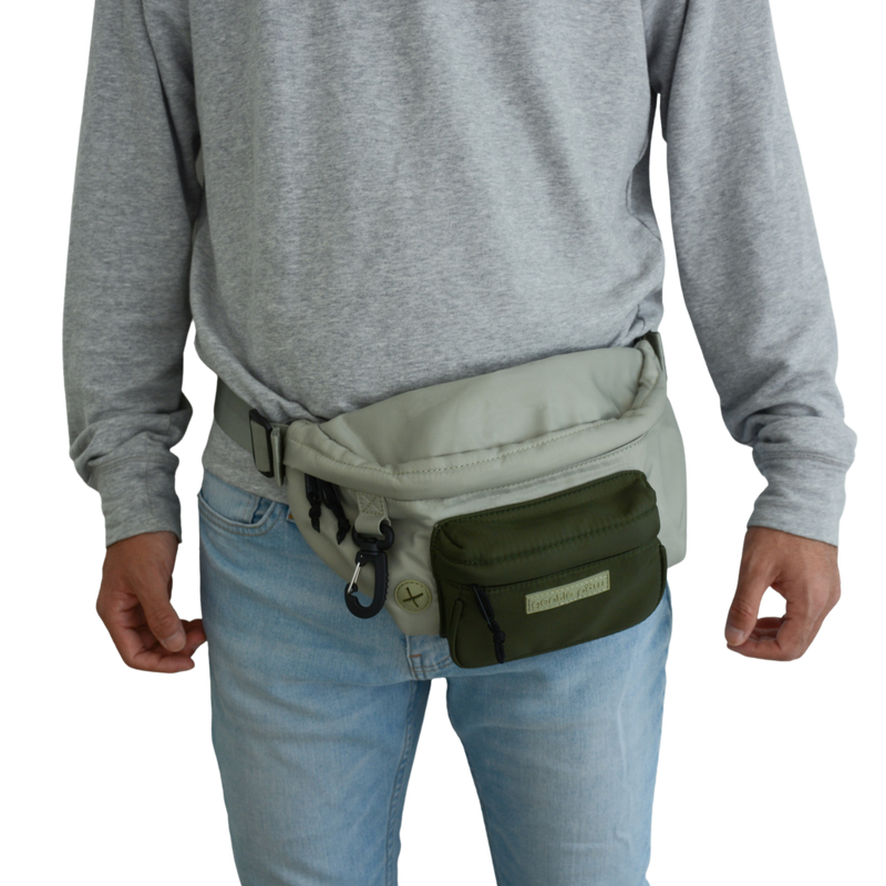 Expedition Fanny Pack