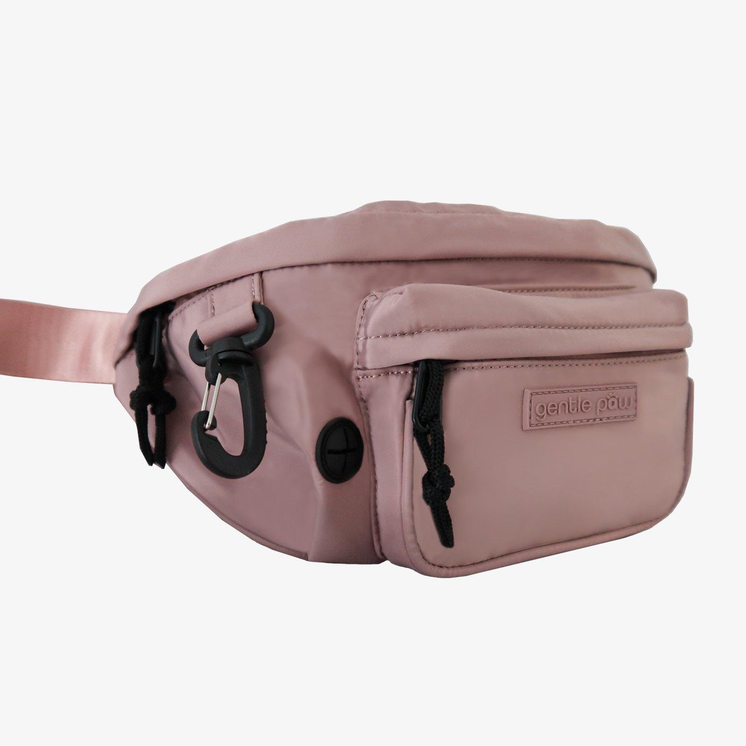 Pet 2024 fanny pack