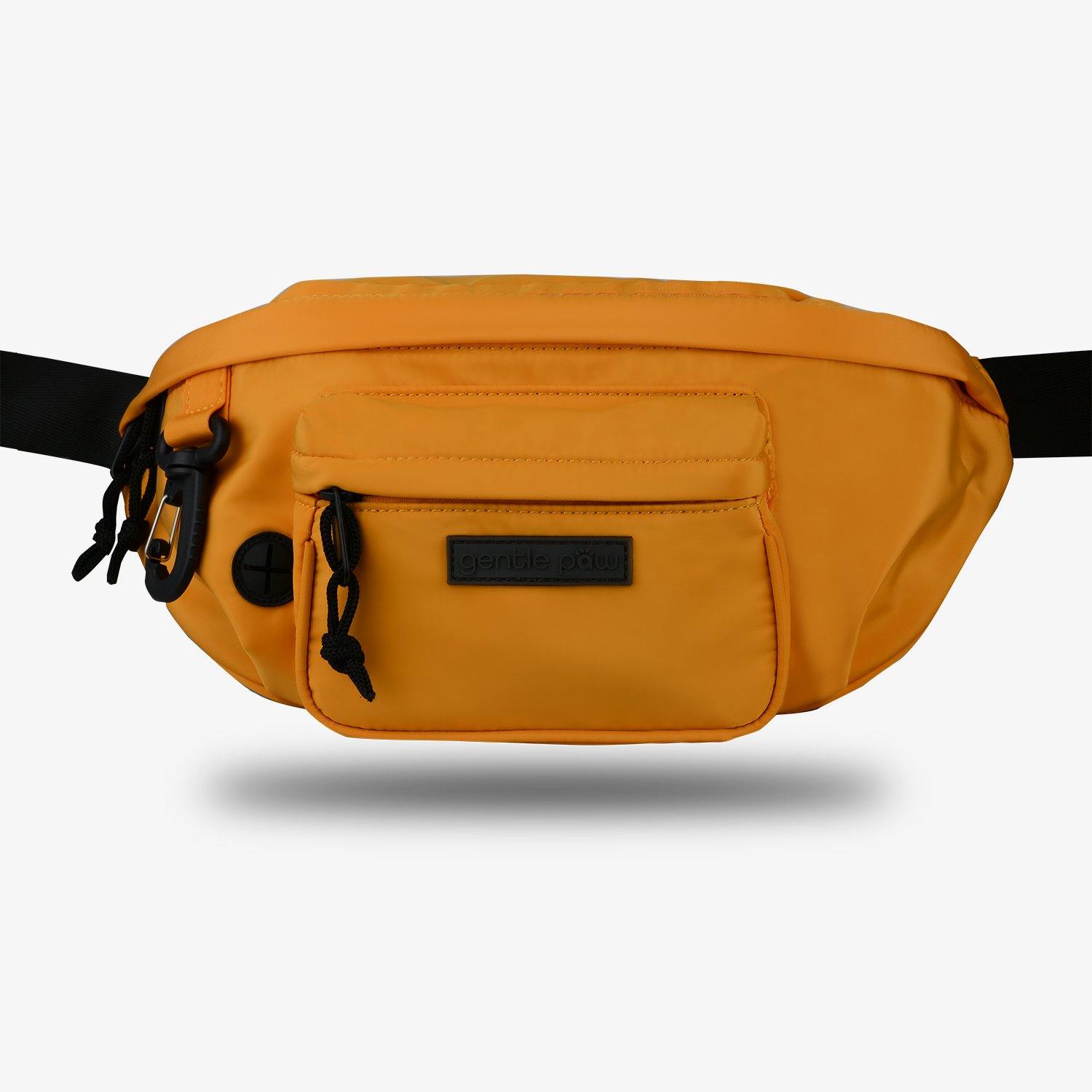 Best dog outlet walking fanny pack