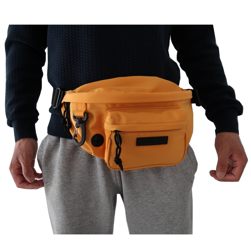 Expedition Fanny Pack - Gentle Paw